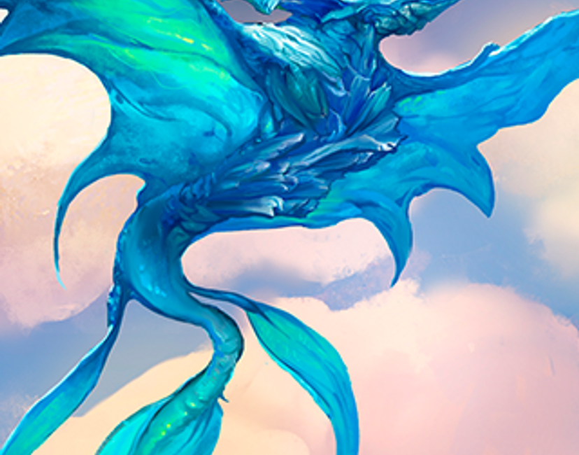 Nft Blizz Drake