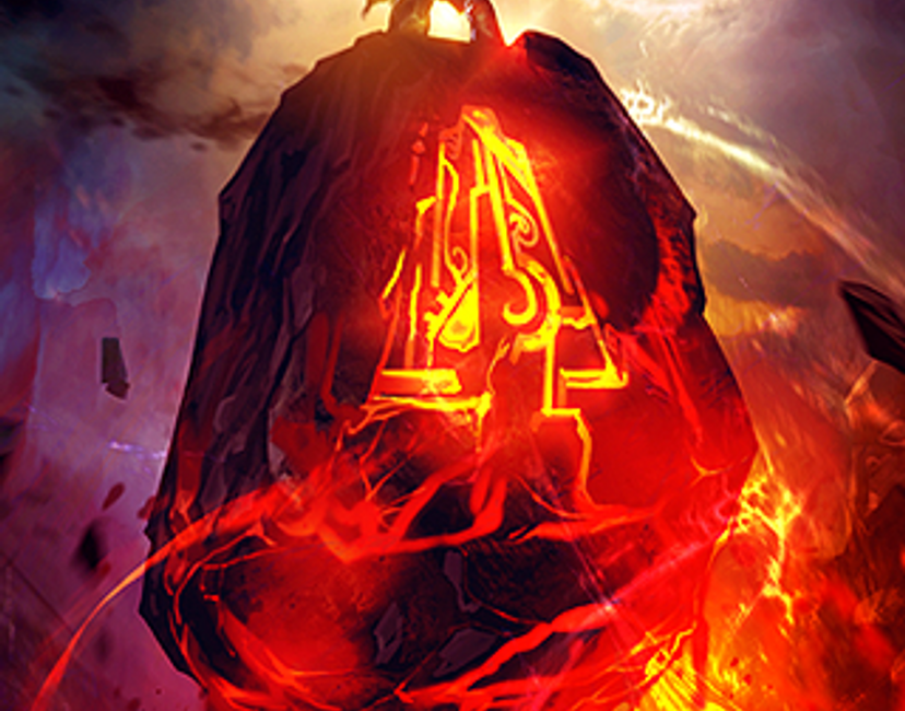 Nft Destruction Rune