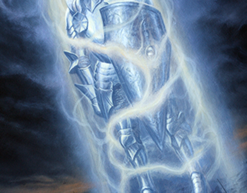 Nft Divine Transformation Trap