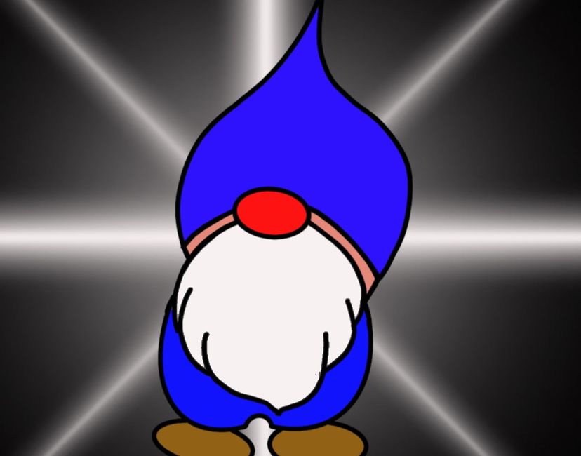 Nft Elf 1 