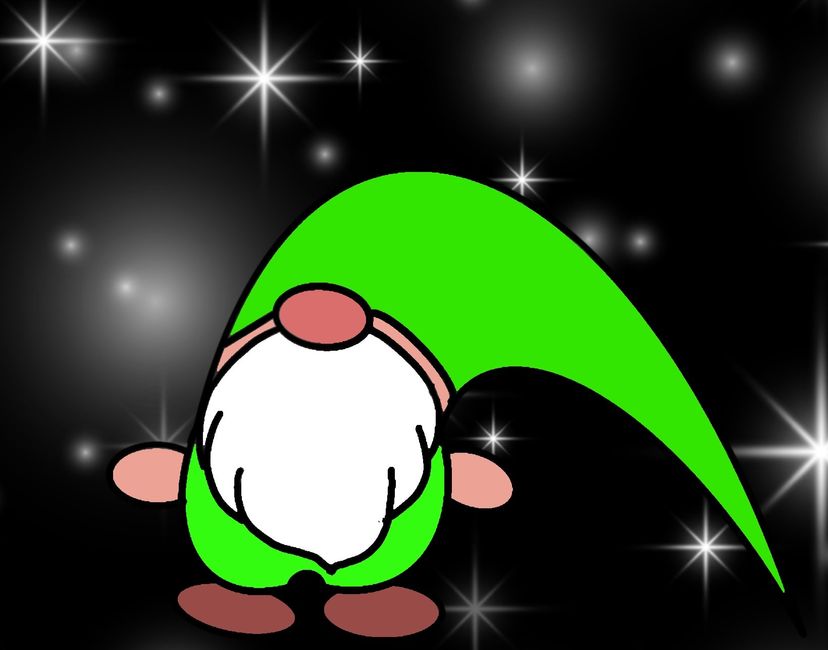Nft Elf 3