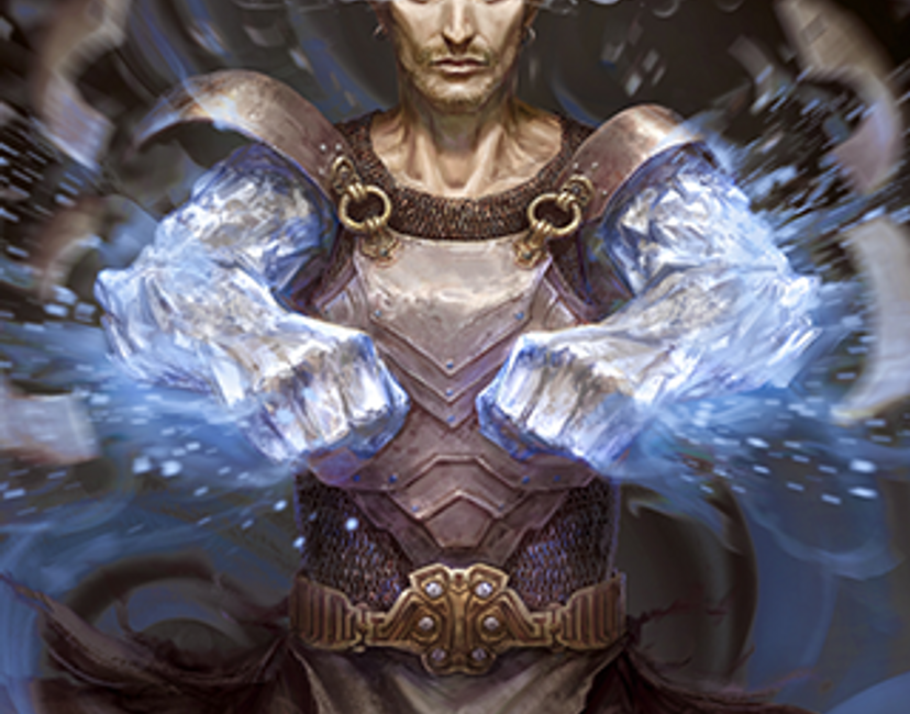Nft Fabled Might