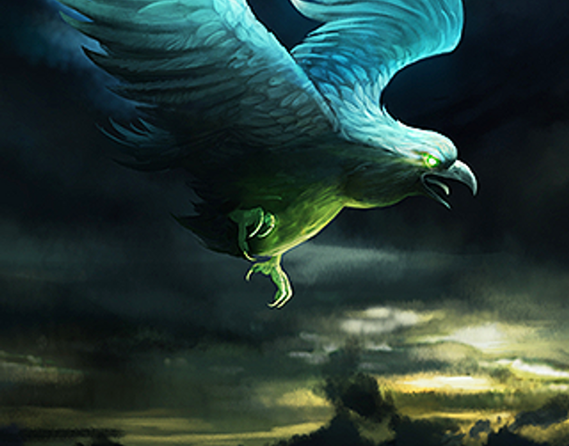 Nft Magawk