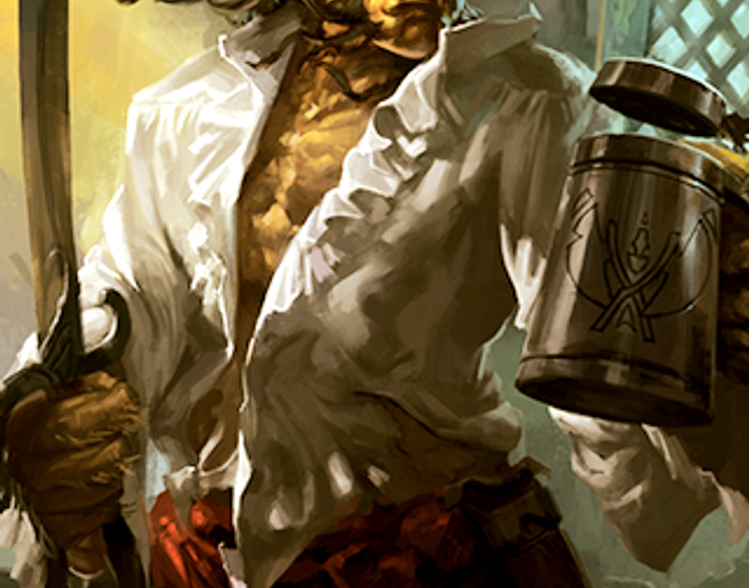 Nft Plunder Bull