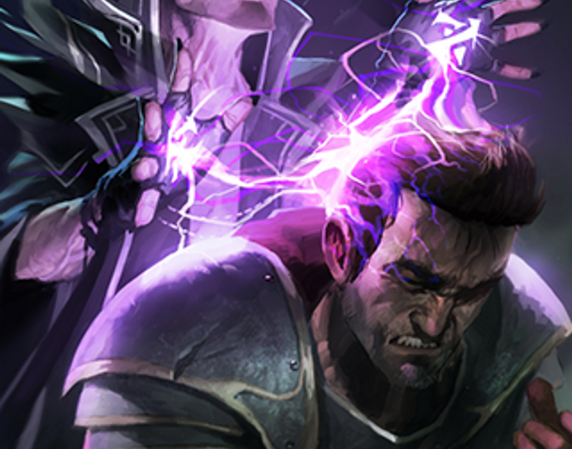 Nft Psychic Plunder