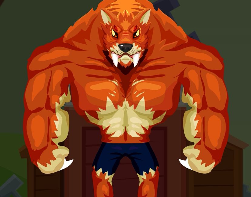 Nft Shiba Sado