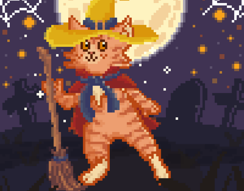 Nft CryptoCats #120/256