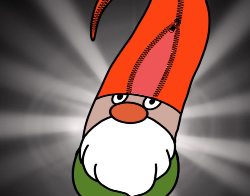 Nft Elf 7