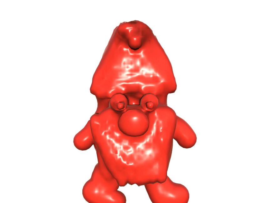 Nft Elf 3D 2