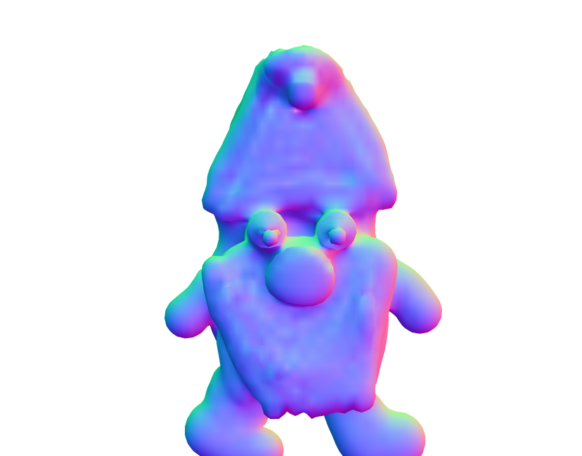 Nft Elf 3D 4