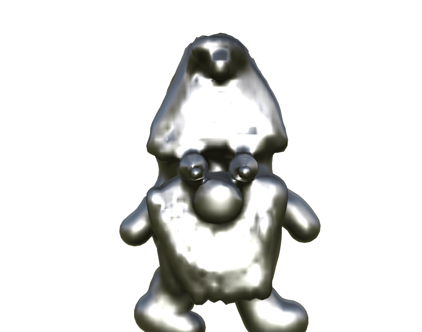 Nft Elf 3D 5