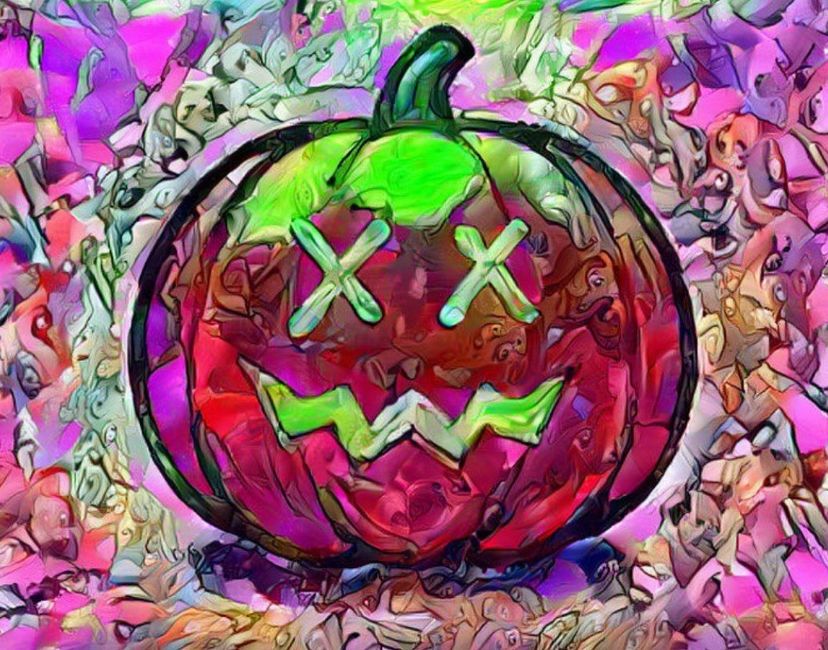 Nft Halloween Gift #2 🎃 