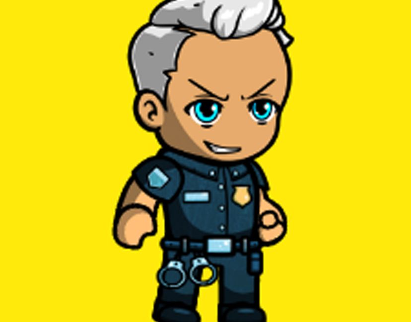 Nft CryptoGuards #001