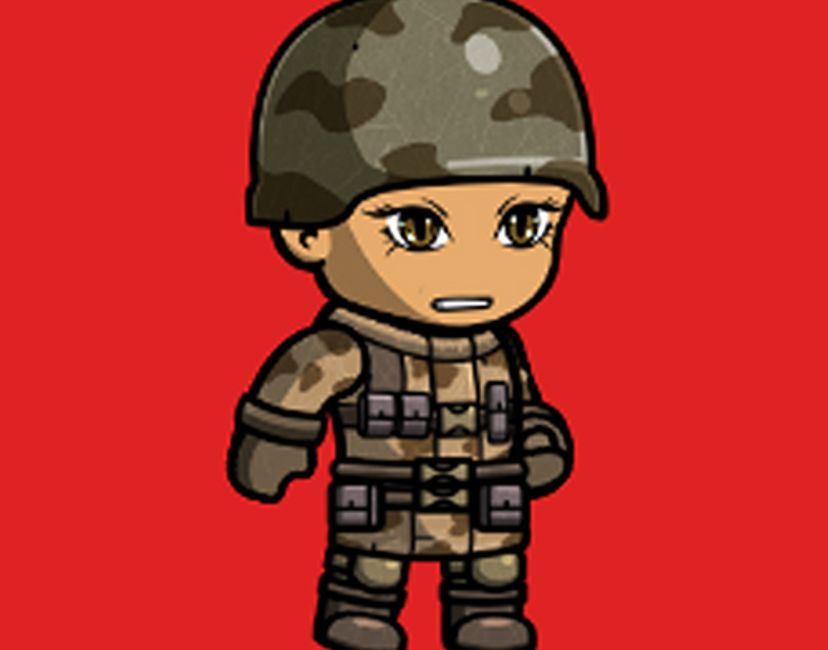 Nft CryptoGuards #003