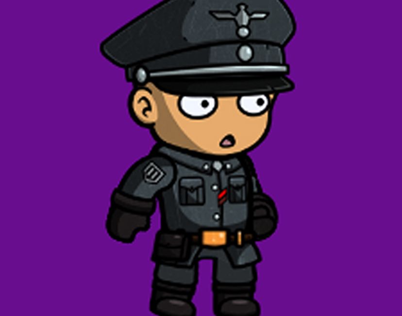 Nft CryptoGuards #008