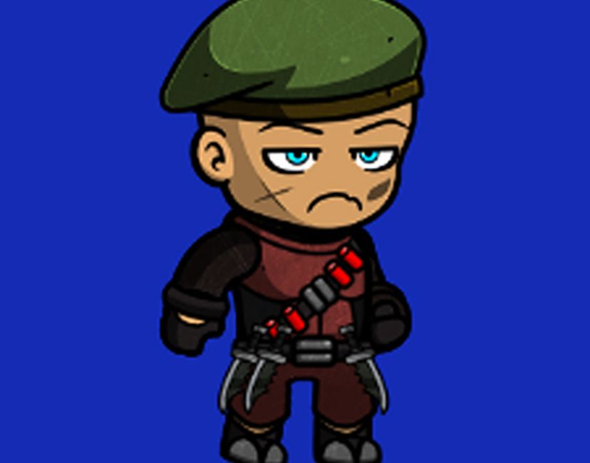 Nft CryptoGuards #009