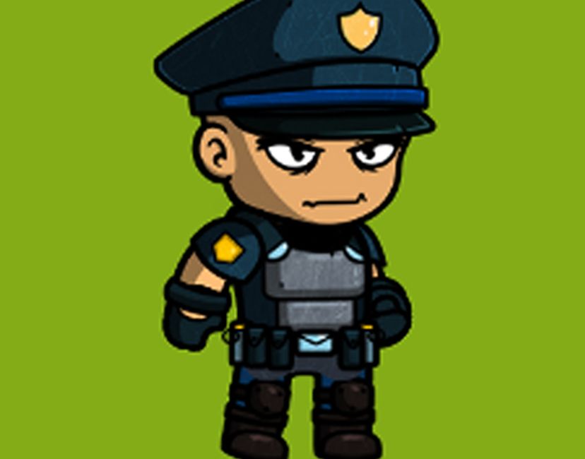 Nft CryptoGuards #010