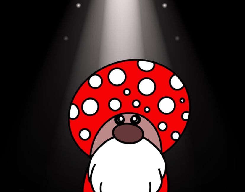 Nft Elf 14