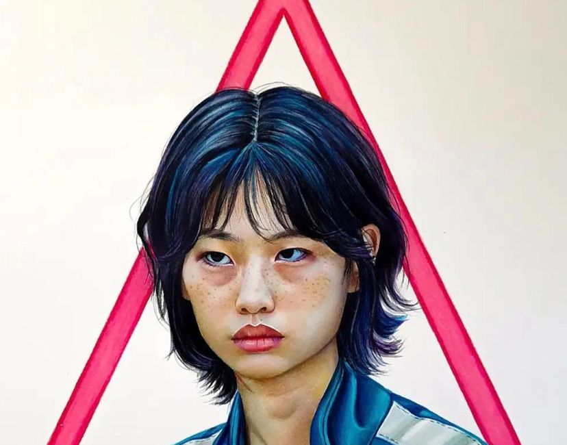 Nft 067 expression
