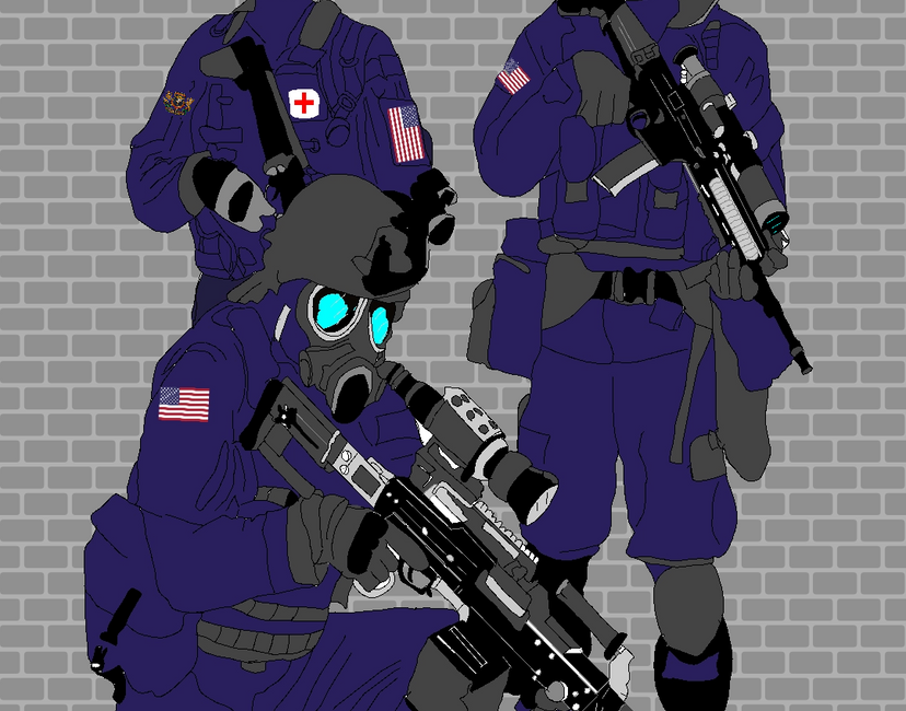 Nft DeadSkullNavyTeam