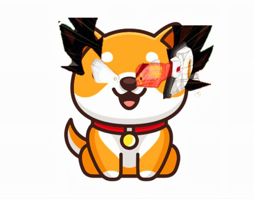 Nft It's over 9000!