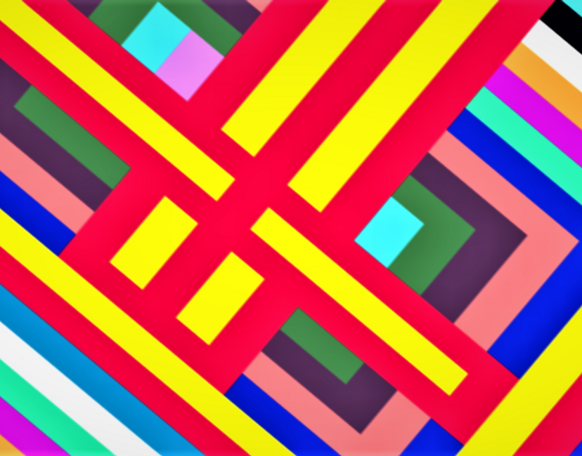 Nft Pixel Junction 