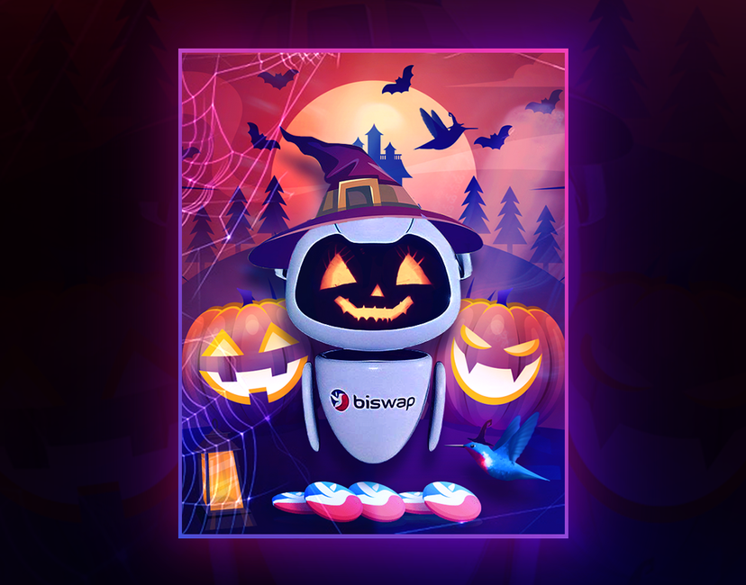 Nft Halloween Celebration 2