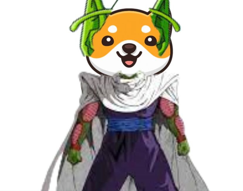 Nft Namek