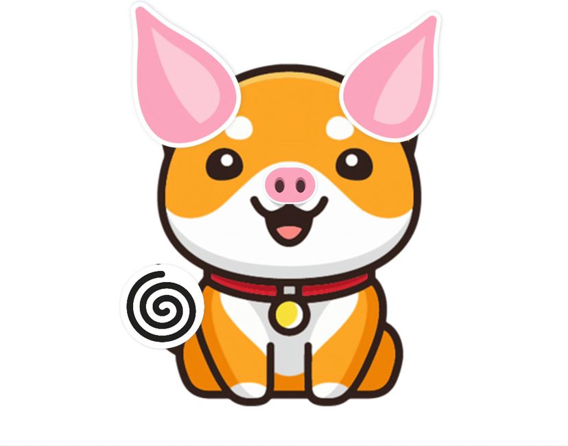 Nft Piggy bank