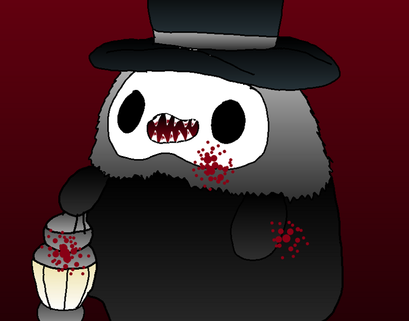 Nft PlagueCuteMe