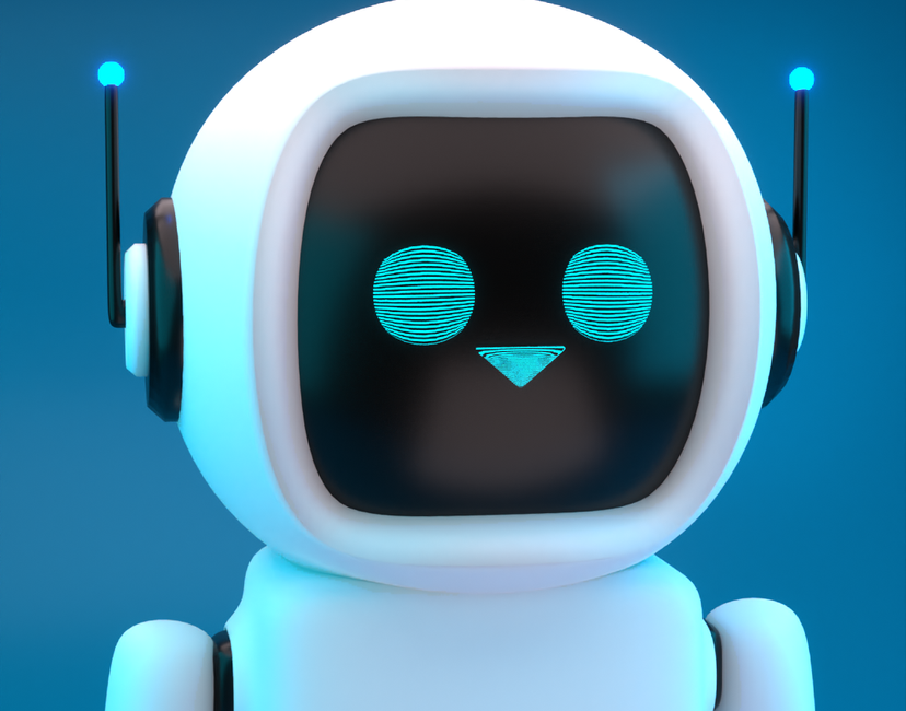 Nft Robochi #1