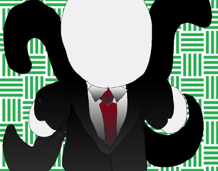 Nft SlenderCuteMe