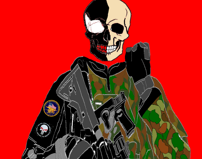 Nft DeadNavyVenom