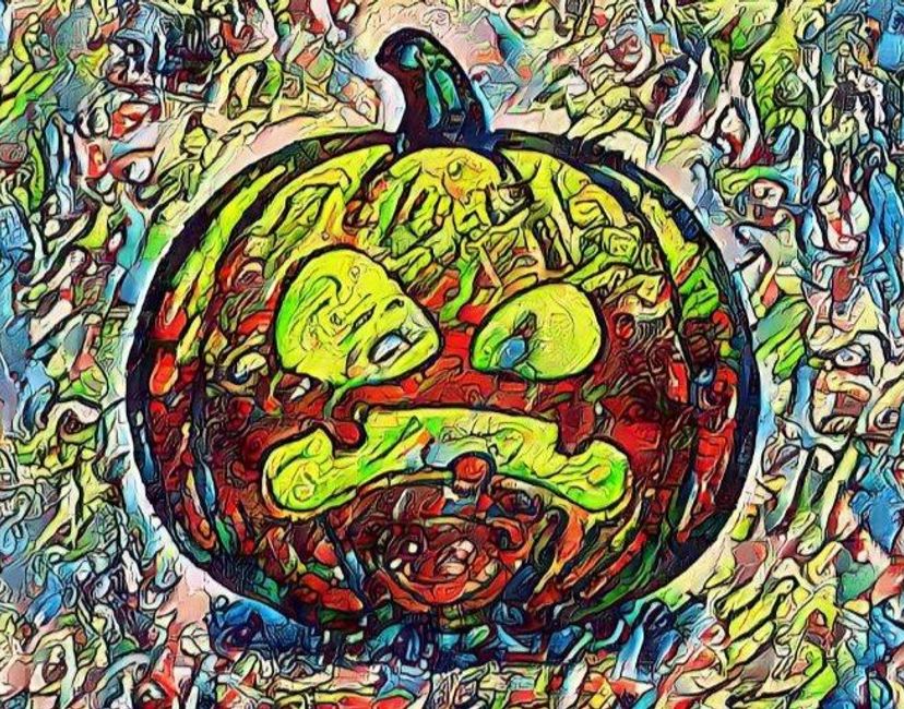 Nft Halloween Gift #7 🎃 