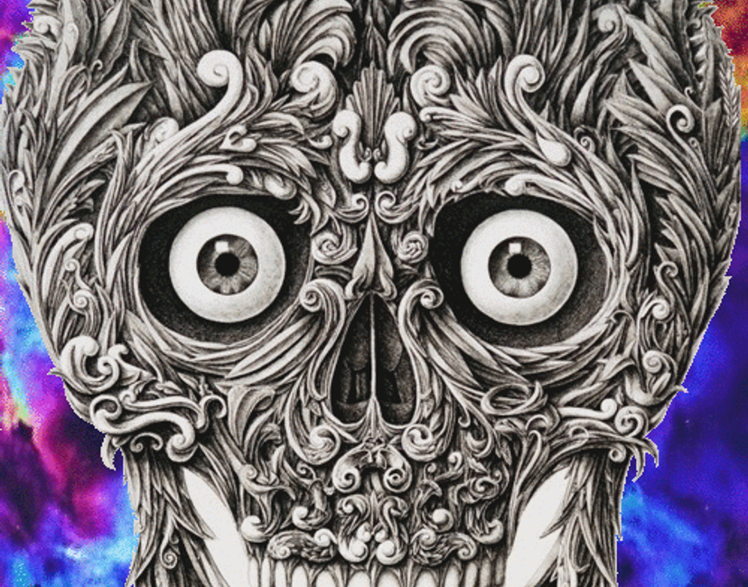 Nft Ego death