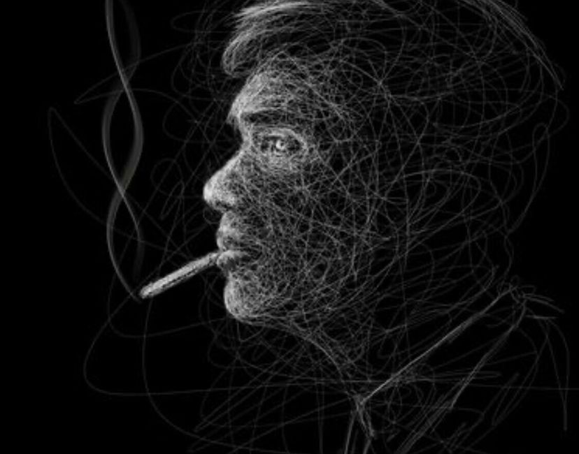 Nft Tommy shelby 
