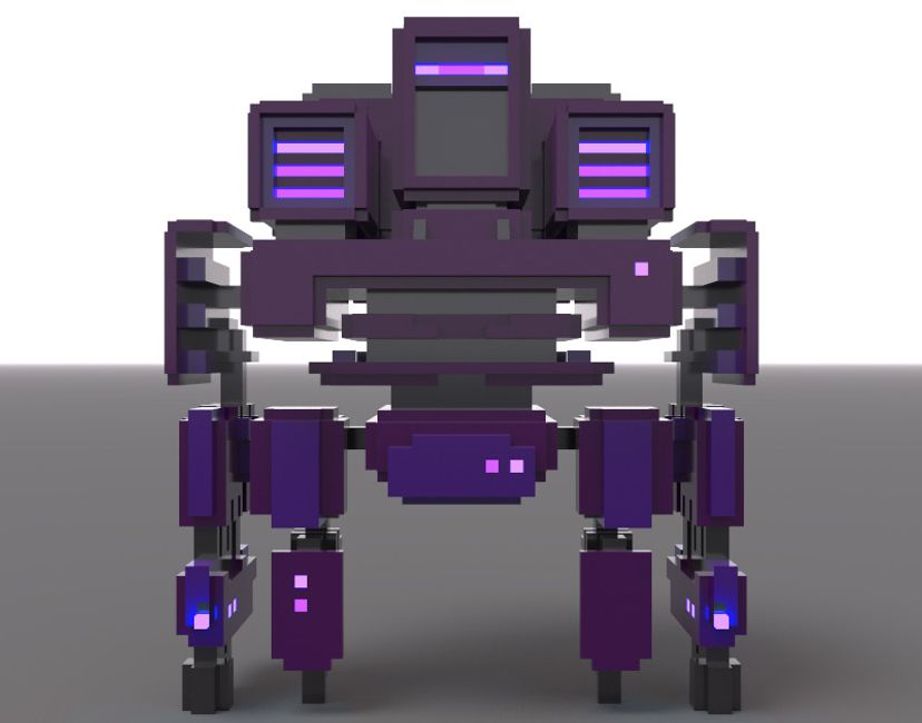 Nft Crypto bot 🤖 # 2