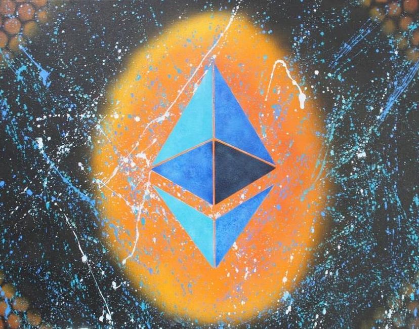 Nft Ethereum 