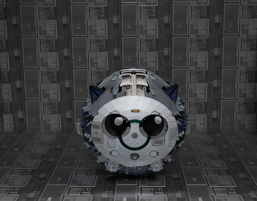 Nft RoboCats 2.0 #2