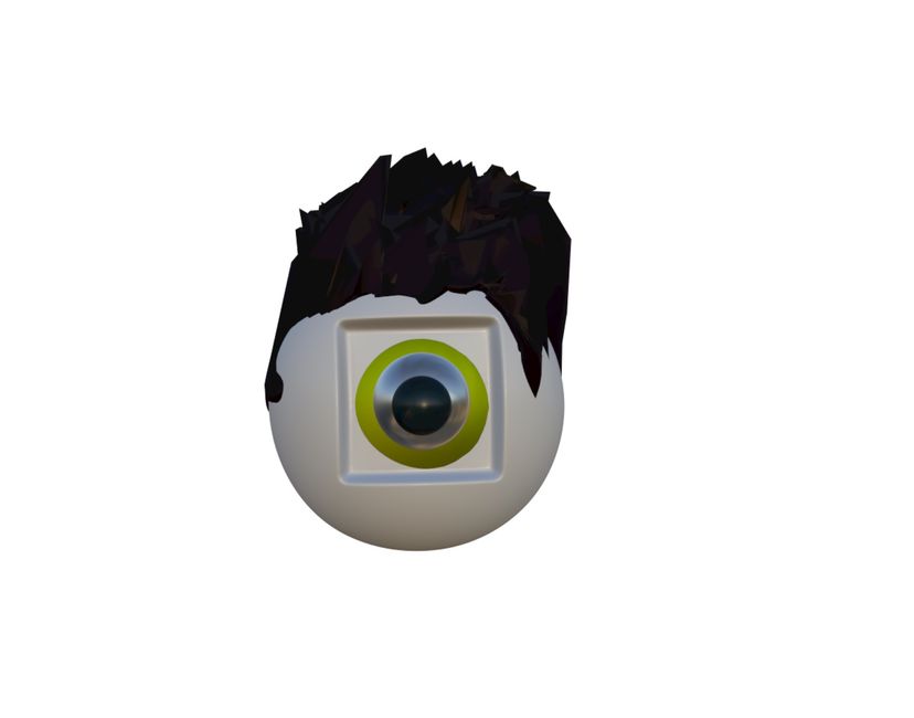 Nft Cam #9