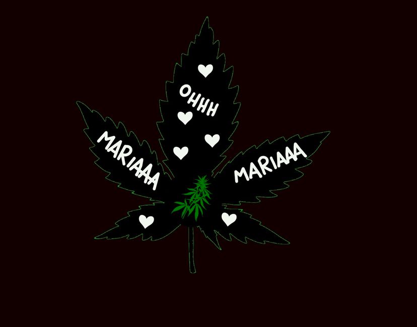 Nft Maria #7