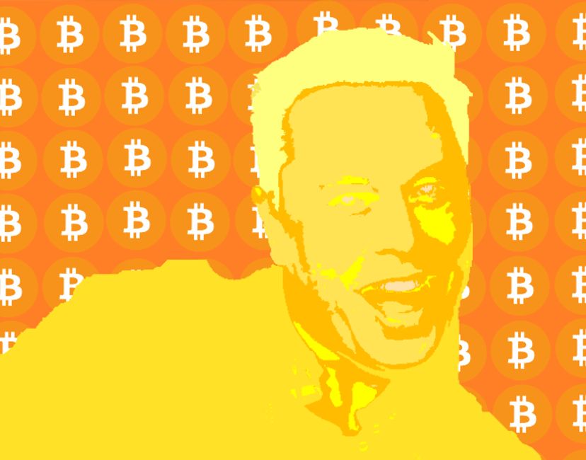 Nft Elon Bitcoin