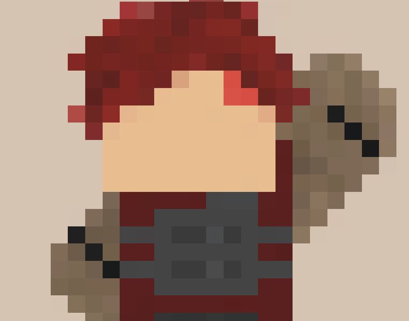 Nft Gaara