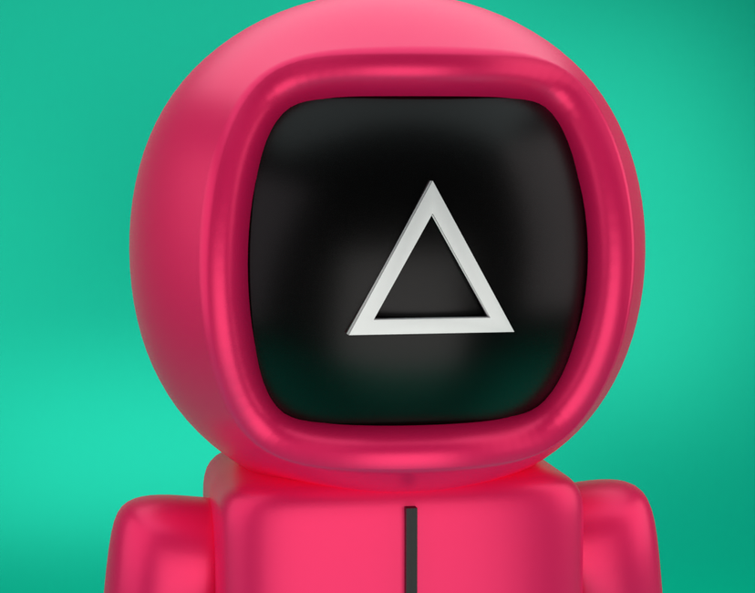 Nft Robochi #5