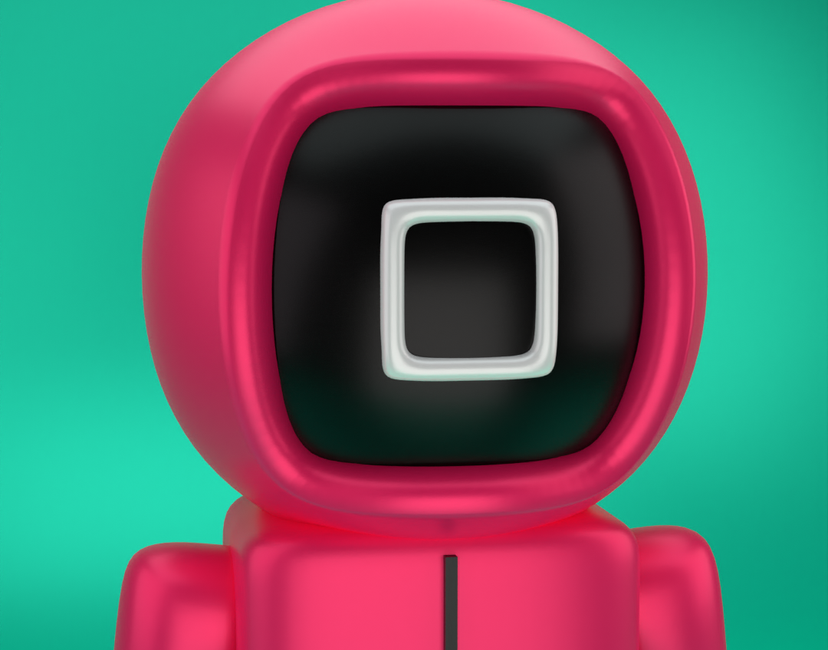 Nft Robochi #6