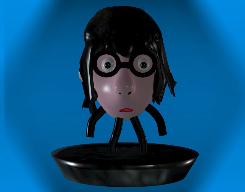 Nft Treddì #5
