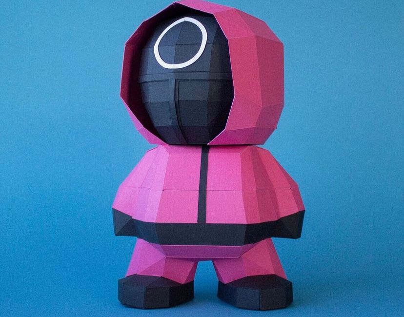 Nft Mask guard #1