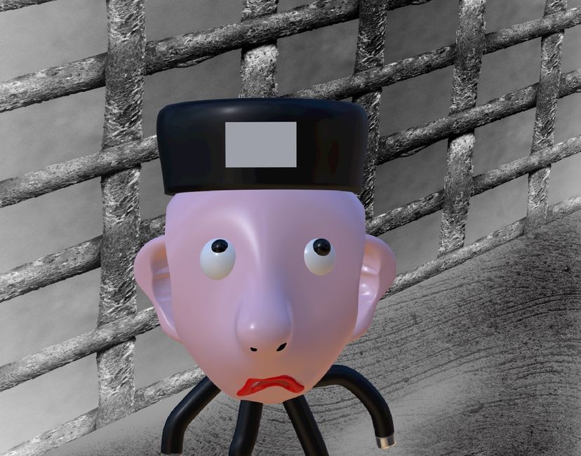 Nft Treddì #6