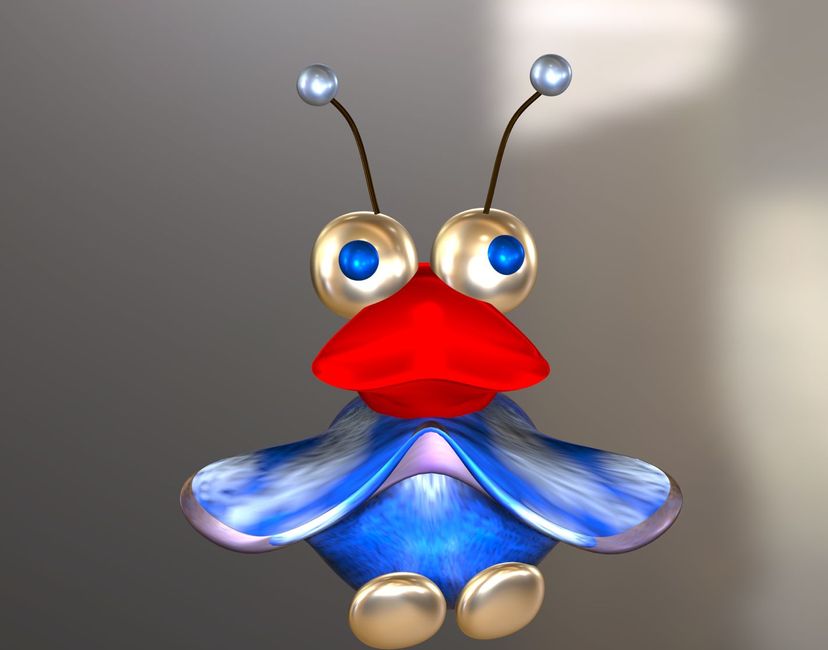 Nft Fly ?