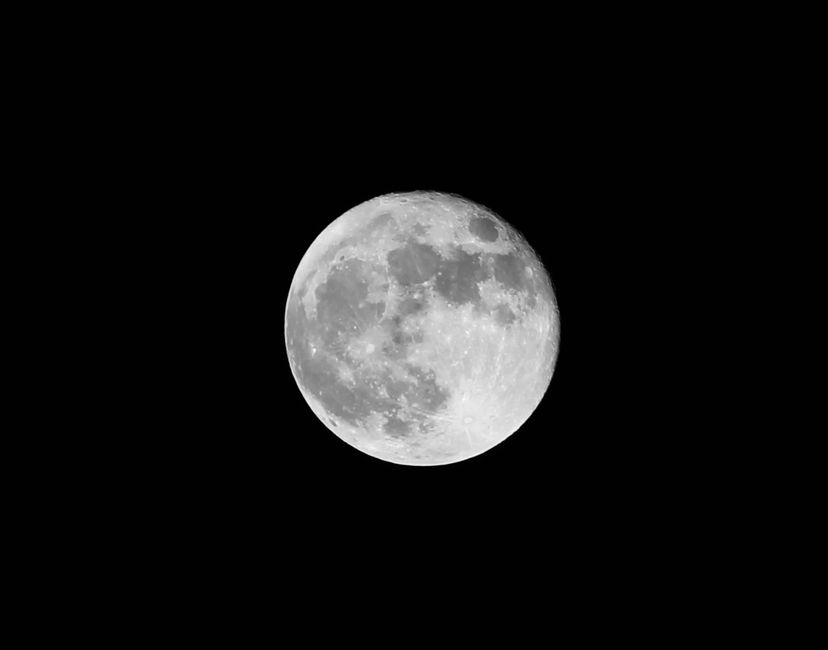 Nft Full Moon